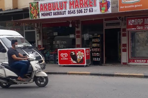 Özkılıç Oto Lastik - Resim 6