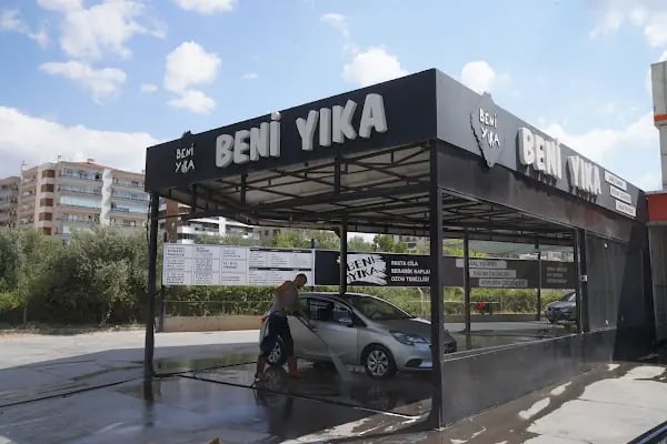 Beni Yıka Bayraklı - Resim 9
