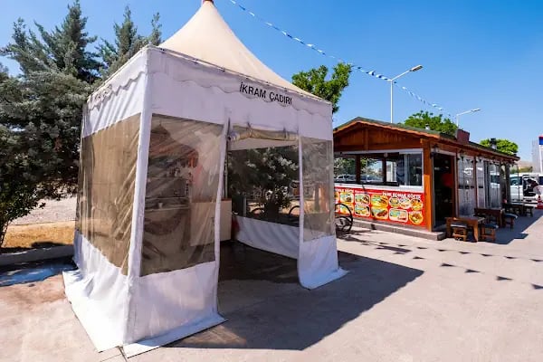 Park Konak Sincan - Resim 13
