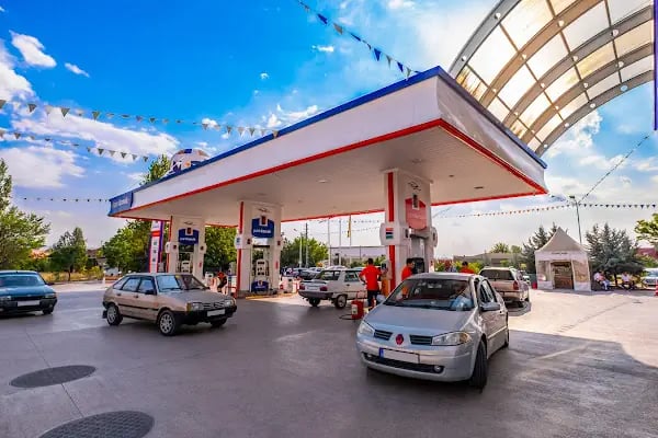 Park Konak Sincan - Resim 11