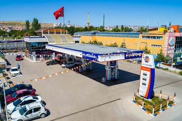 Park Konak Sincan - Resim 19