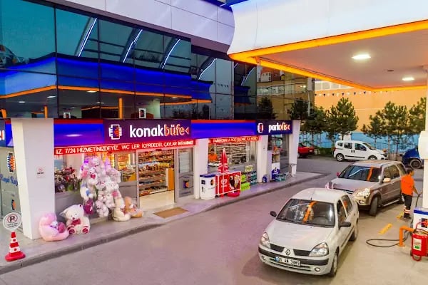 Park Konak Sincan - Resim 9
