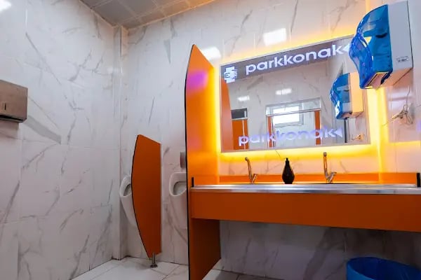 Park Konak Sincan - Resim 14