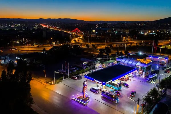 Park Konak Sincan - Resim 10