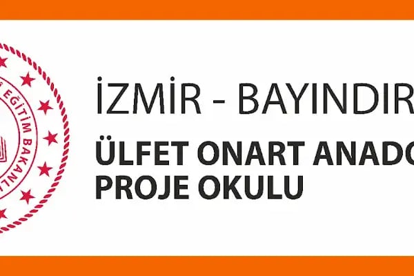 Ülfet Onart Anadolu Lisesi Proje Okulu - Resim 6
