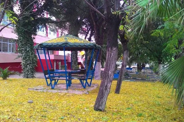Ülfet Onart Anadolu Lisesi Proje Okulu - Resim 4
