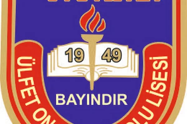 Ülfet Onart Anadolu Lisesi Proje Okulu - Resim 5