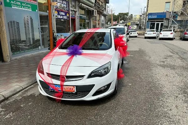 İstek Rent A Car - Resim 9