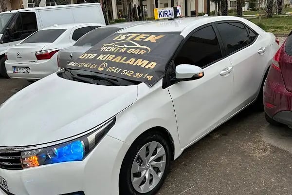 İstek Rent A Car - Resim 4