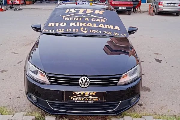 İstek Rent A Car - Resim 3