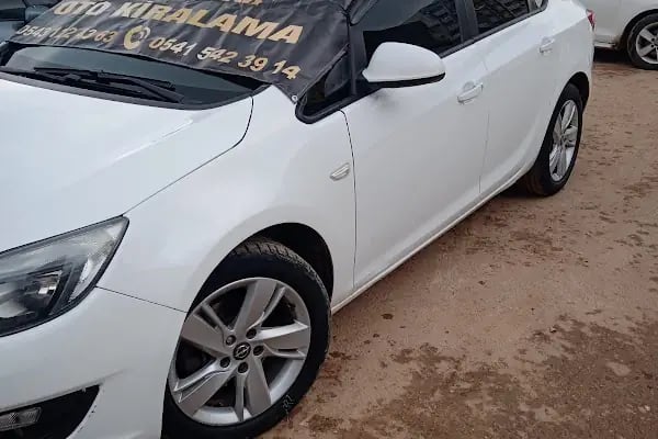 İstek Rent A Car - Resim 10