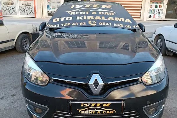 İstek Rent A Car - Resim 18