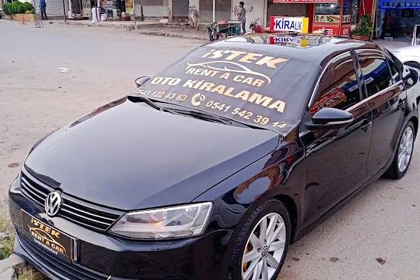 İstek Rent A Car - Resim 8