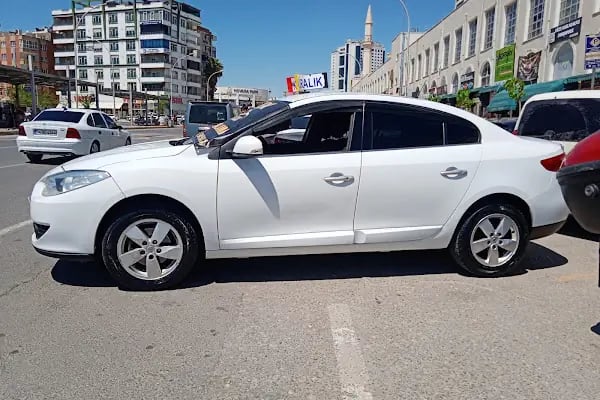İstek Rent A Car - Resim 5