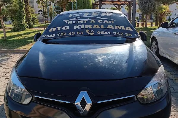 İstek Rent A Car - Resim 20