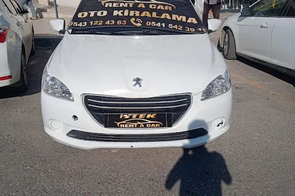 İstek Rent A Car - Resim 11
