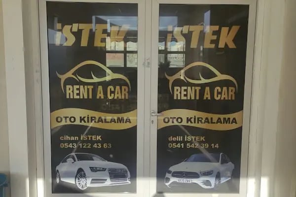İstek Rent A Car - Resim 7