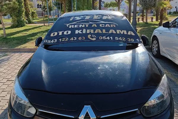 İstek Rent A Car - Resim 1