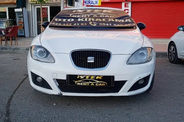 İstek Rent A Car - Resim 2