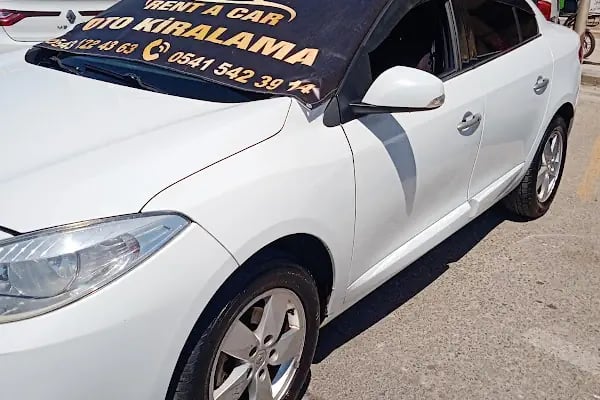 İstek Rent A Car - Resim 19