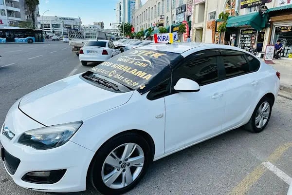 İstek Rent A Car - Resim 6