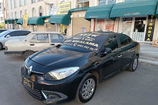 İstek Rent A Car - Resim 12