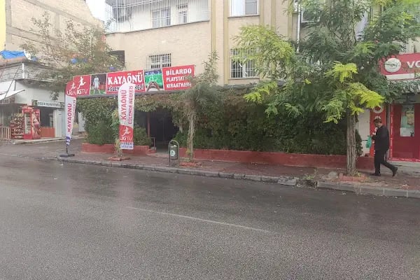 Kayaönü Eğlence Merkezi - Resim 17