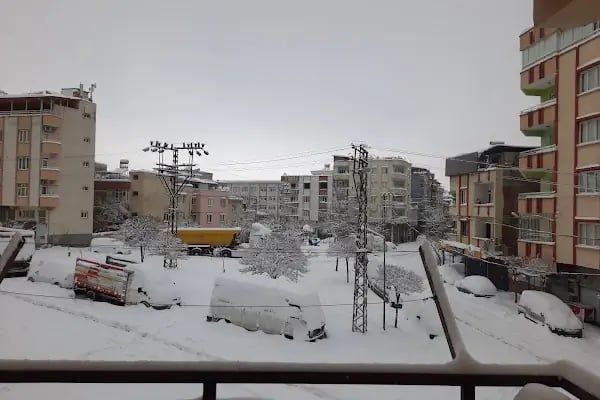 Kayaönü Eğlence Merkezi - Resim 9