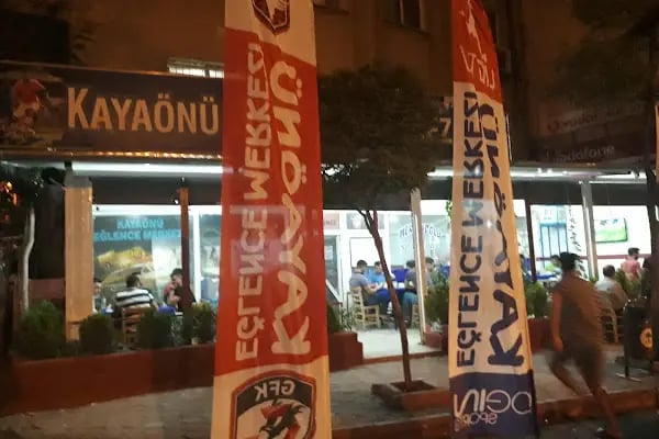 Kayaönü Eğlence Merkezi - Resim 10
