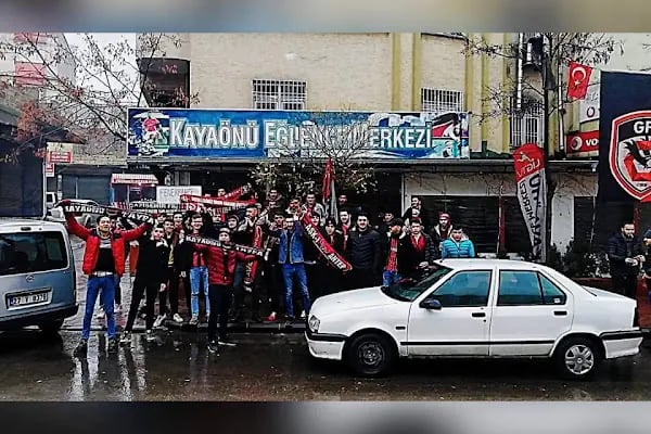 Kayaönü Eğlence Merkezi - Resim 6
