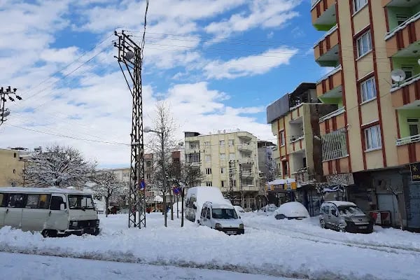 Kayaönü Eğlence Merkezi - Resim 1