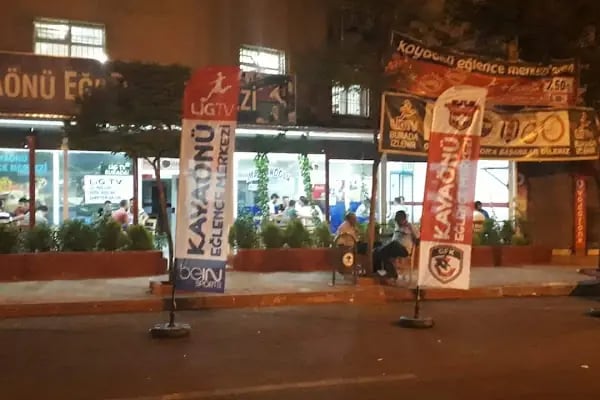 Kayaönü Eğlence Merkezi - Resim 11