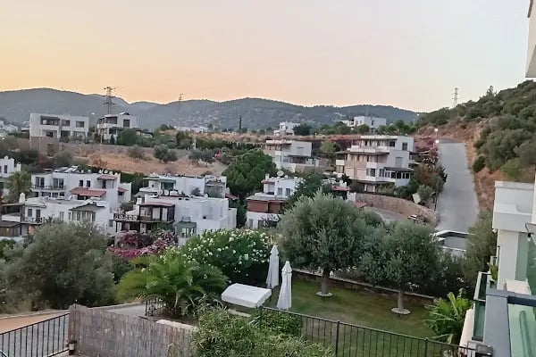 Villatepe Evleri - Resim 10