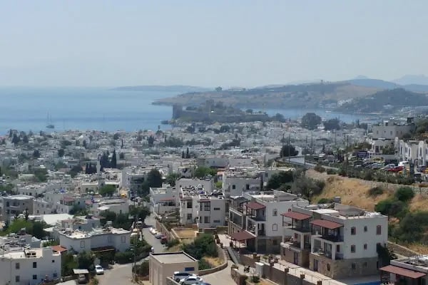 Villatepe Evleri - Resim 20