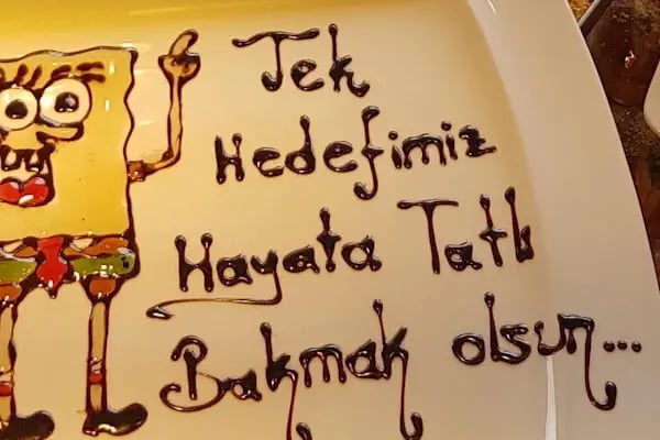 Faruk Güllüoğlu - Resim 4