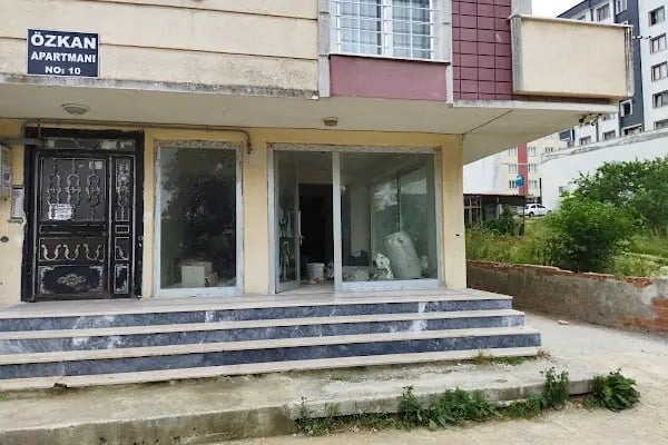Muhsin Yazıcıoğlu Parkı - Resim 7