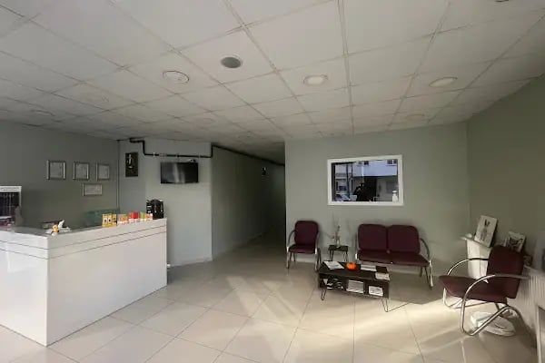 Vet Time Veteriner Kliniği - Resim 19