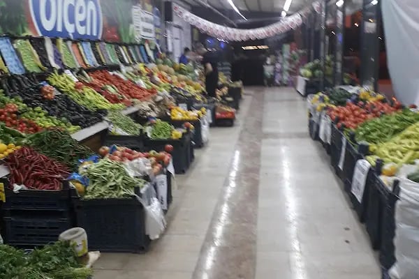Biçen Market - Resim 2