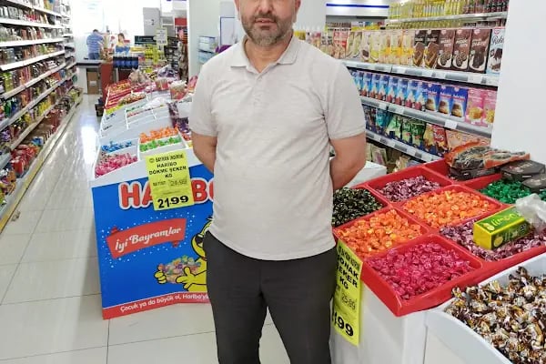 Biçen Market - Resim 3
