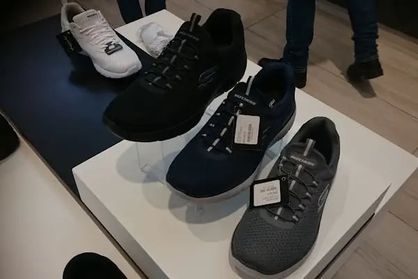 King Shoes &amp; Bags - Resim 7