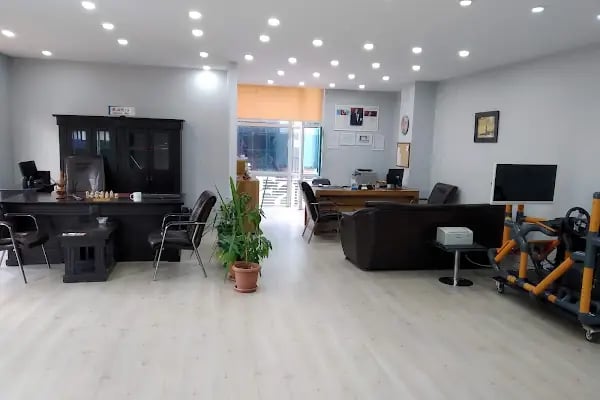 Barış Sürücü Kursu - Resim 1