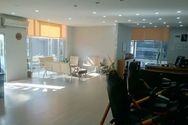 Barış Sürücü Kursu - Resim 18