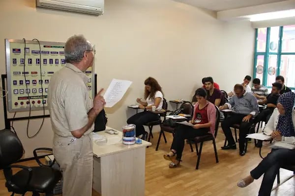 Barış Sürücü Kursu - Resim 17