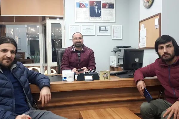 Barış Sürücü Kursu - Resim 12