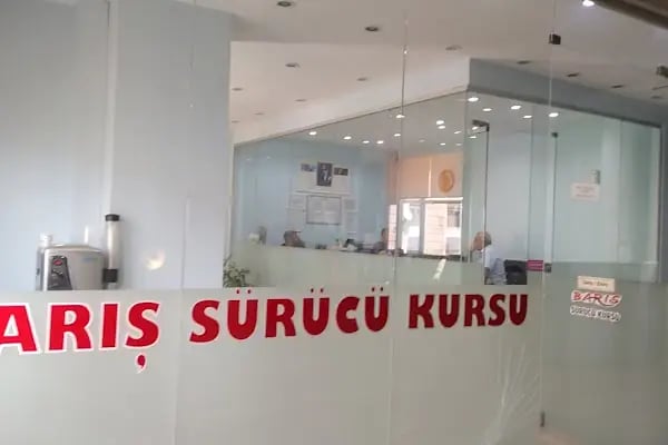 Barış Sürücü Kursu - Resim 9