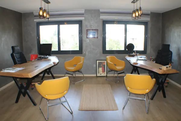 Ofis Bodrum Emlak - Resim 1