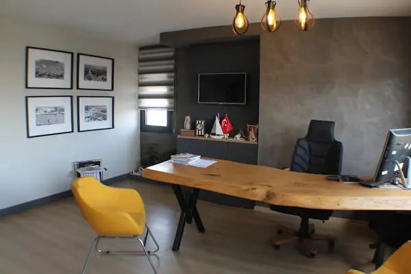 Ofis Bodrum Emlak - Resim 2