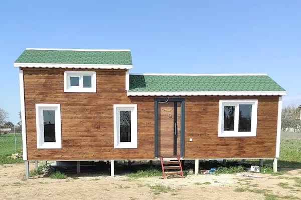 Bortek İnşaat Yapı Mühendislik Maden Taahhüt San. ve Tic. Ltd. Şti. - Resim 11