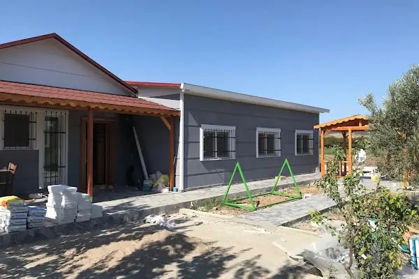 Bortek İnşaat Yapı Mühendislik Maden Taahhüt San. ve Tic. Ltd. Şti. - Resim 4