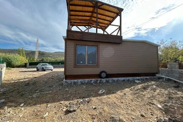 Bortek İnşaat Yapı Mühendislik Maden Taahhüt San. ve Tic. Ltd. Şti. - Resim 15